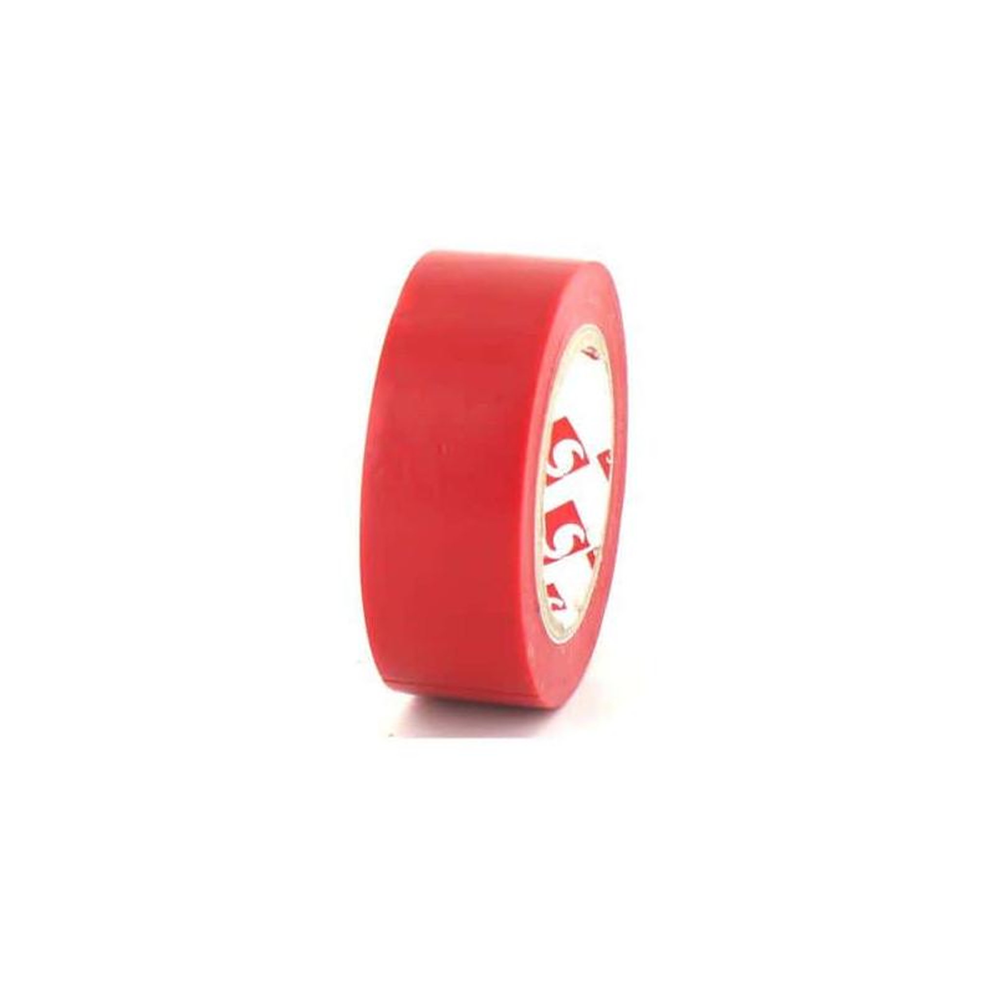 Scapa Ruban adhésif électrique SCAPA - PVC - 19mm - 2702-19-rouge