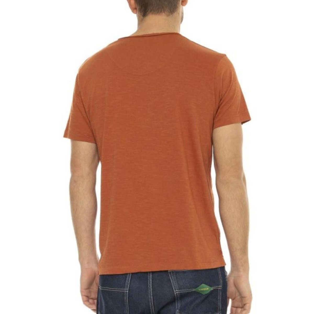 VON DUTCH T shirt  Homme Von Dutch RON