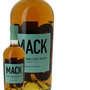 Voir la diapositive 1 : Mackmyra Mack by mackmyra Whisky Single Malt 70cl 40%