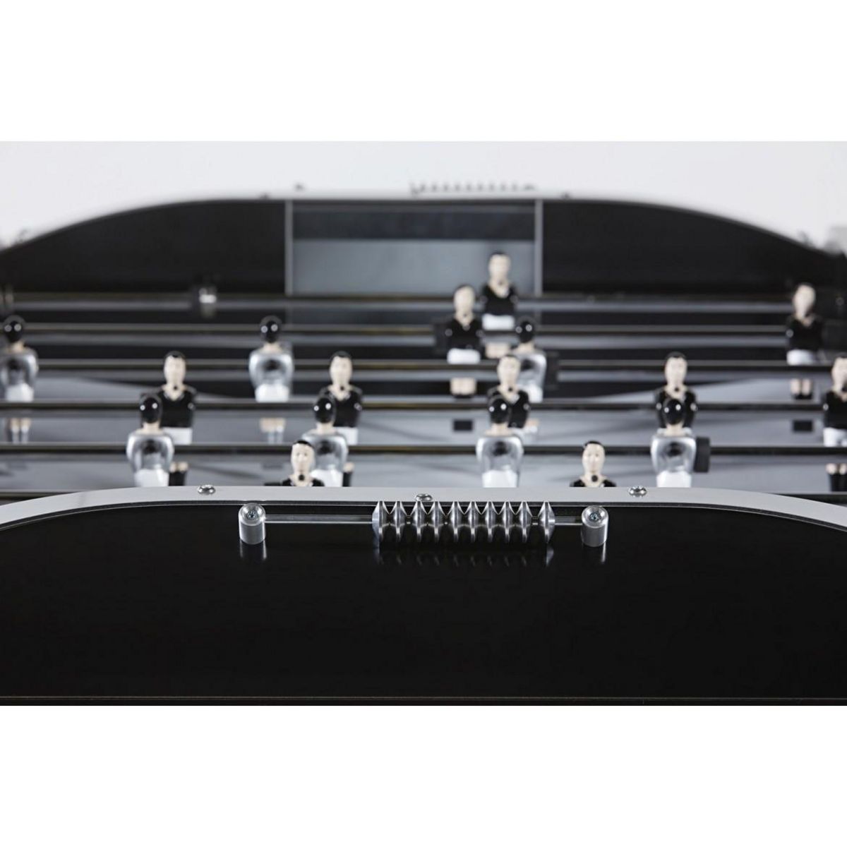 RENE PIERRE Baby-foot Match Noir