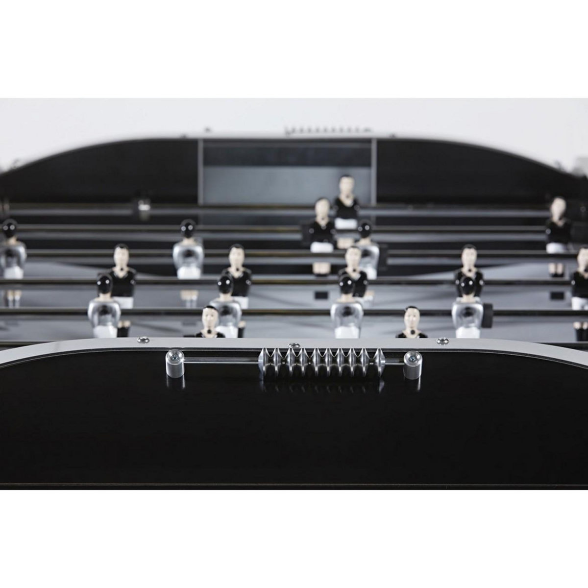 RENE PIERRE Baby-foot Match Noir