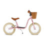 Voir la diapositive 2 : Puky Draisienne Xl Classic Retro Rose