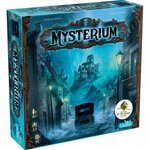 Asmodee Jeu d ambiance et de déduction Asmodee Mysterium