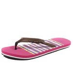 COOL SHOE Tongs Rose Fille Cool Shoe Lolita. Coloris disponibles : Multicolore