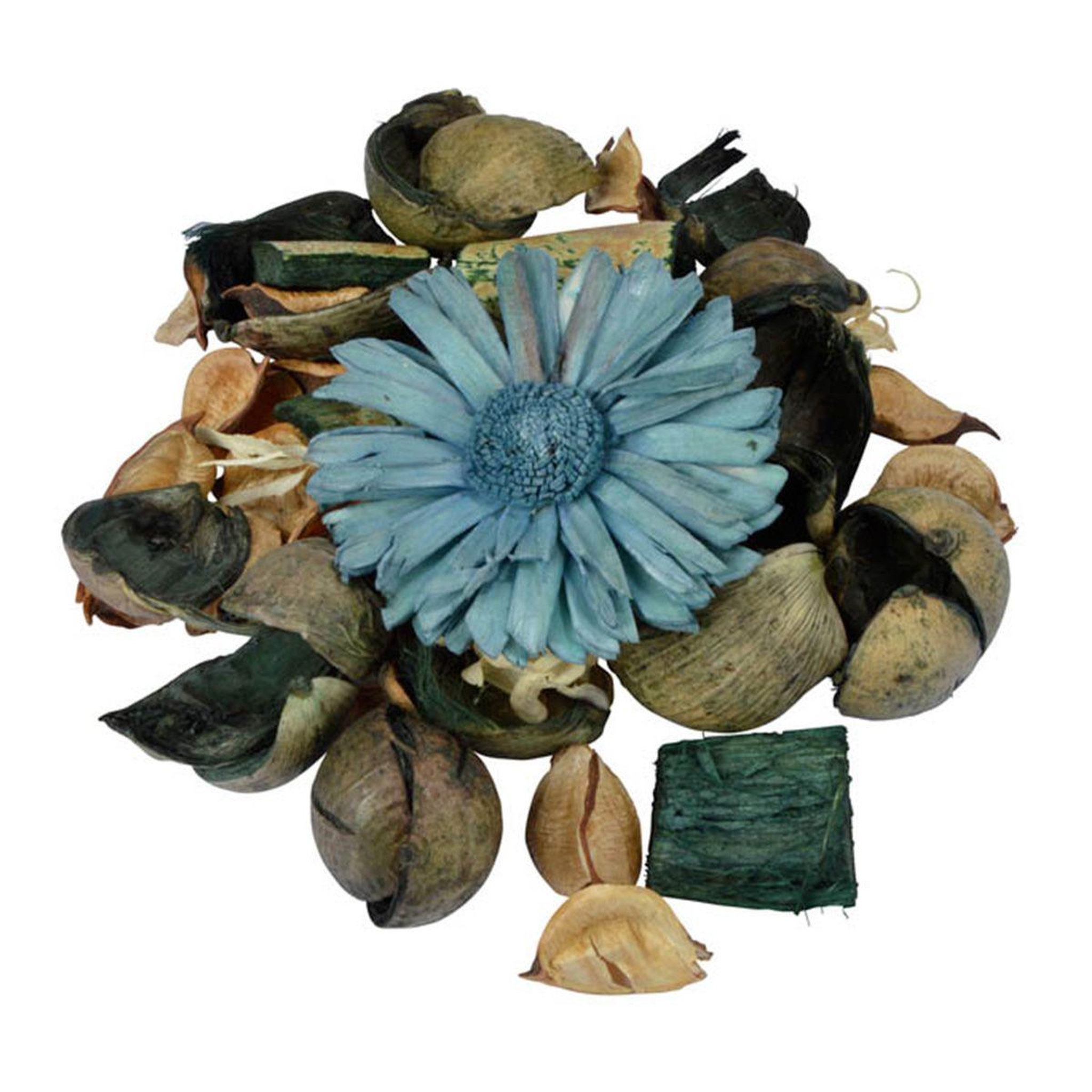HOMEA Pot pourri  essentiel ii  110g lagon
