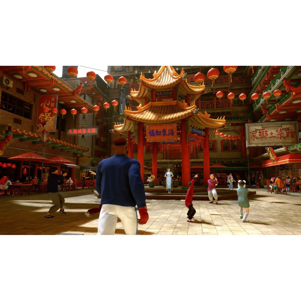 Street Fighter 6 Xbox Series X