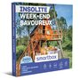Voir la diapositive 1 : Smartbox Insolite - Week-end savoureux - Coffret Cadeau Séjour