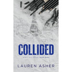 DIRTY AIR TOME 2 : COLLIDED, Asher Lauren
