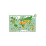 Djeco Puzzle d observation 200p Les monuments du monde Djeco