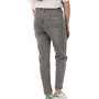 Voir la diapositive 2 : MONDAY PREMIUM Jean Mom Fit Gris Femme Monday Premium LW-347