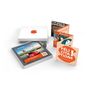 Voir la diapositive 2 : Smartbox Pilotage et sensations - Coffret Cadeau Sport & Aventure