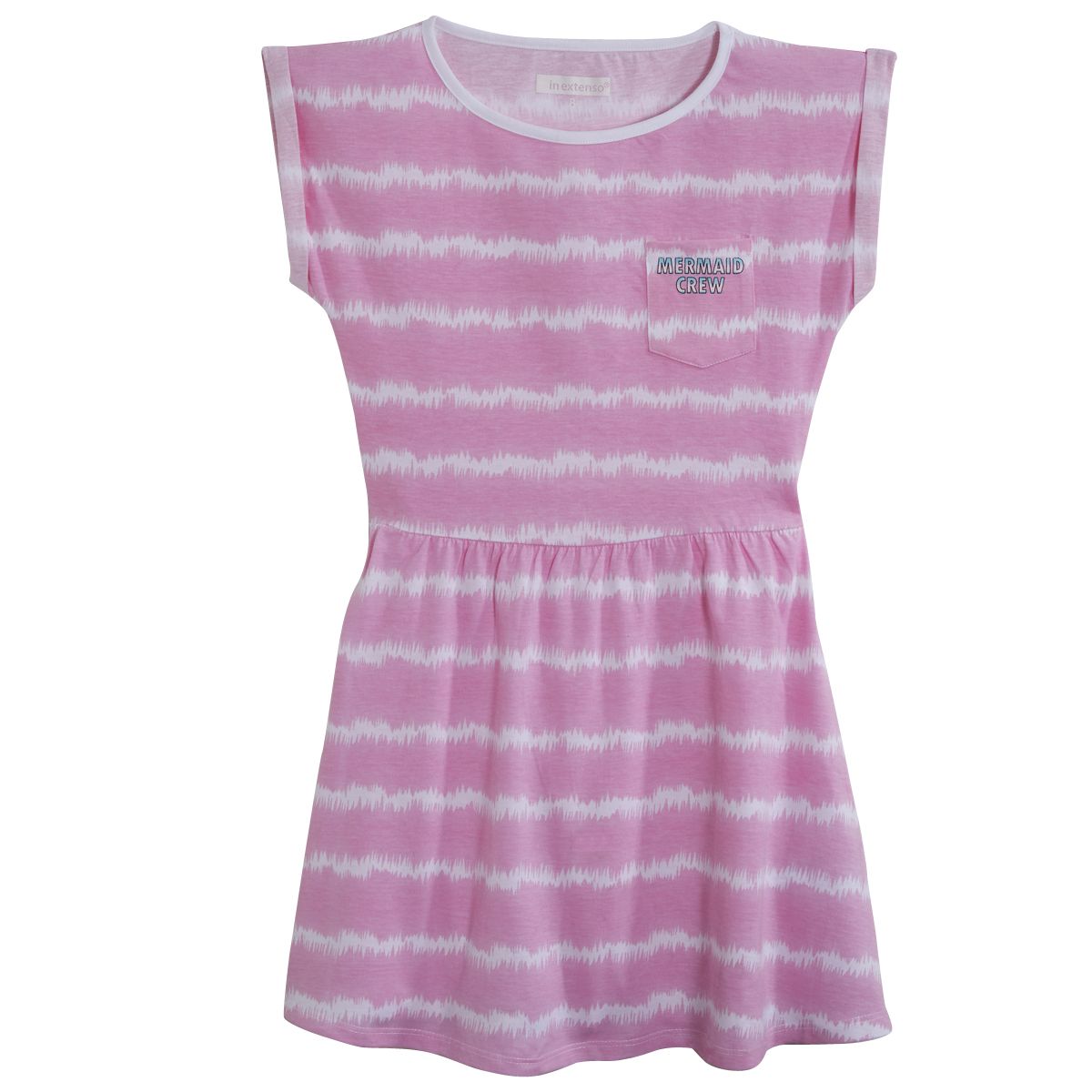 IN EXTENSO Robe fille