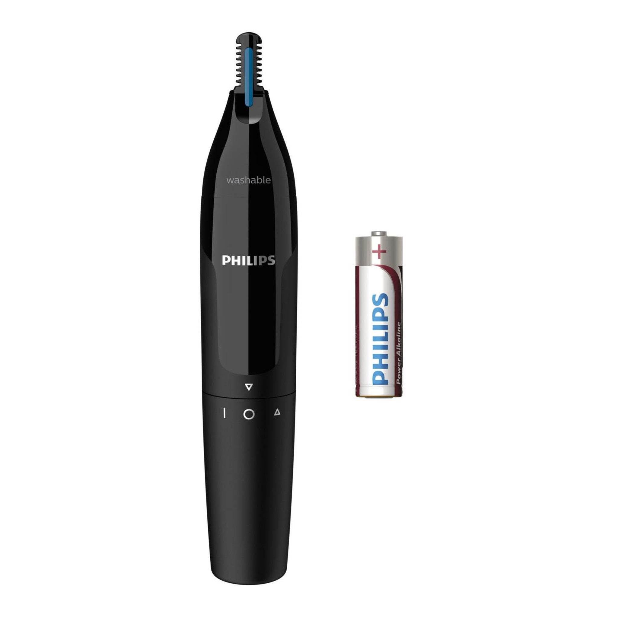 Philips Philips Norelco NOSETRIMMER Series 1000 Nose trimmer series 1000 NT1650/16 Tondeuse nez-oreilles