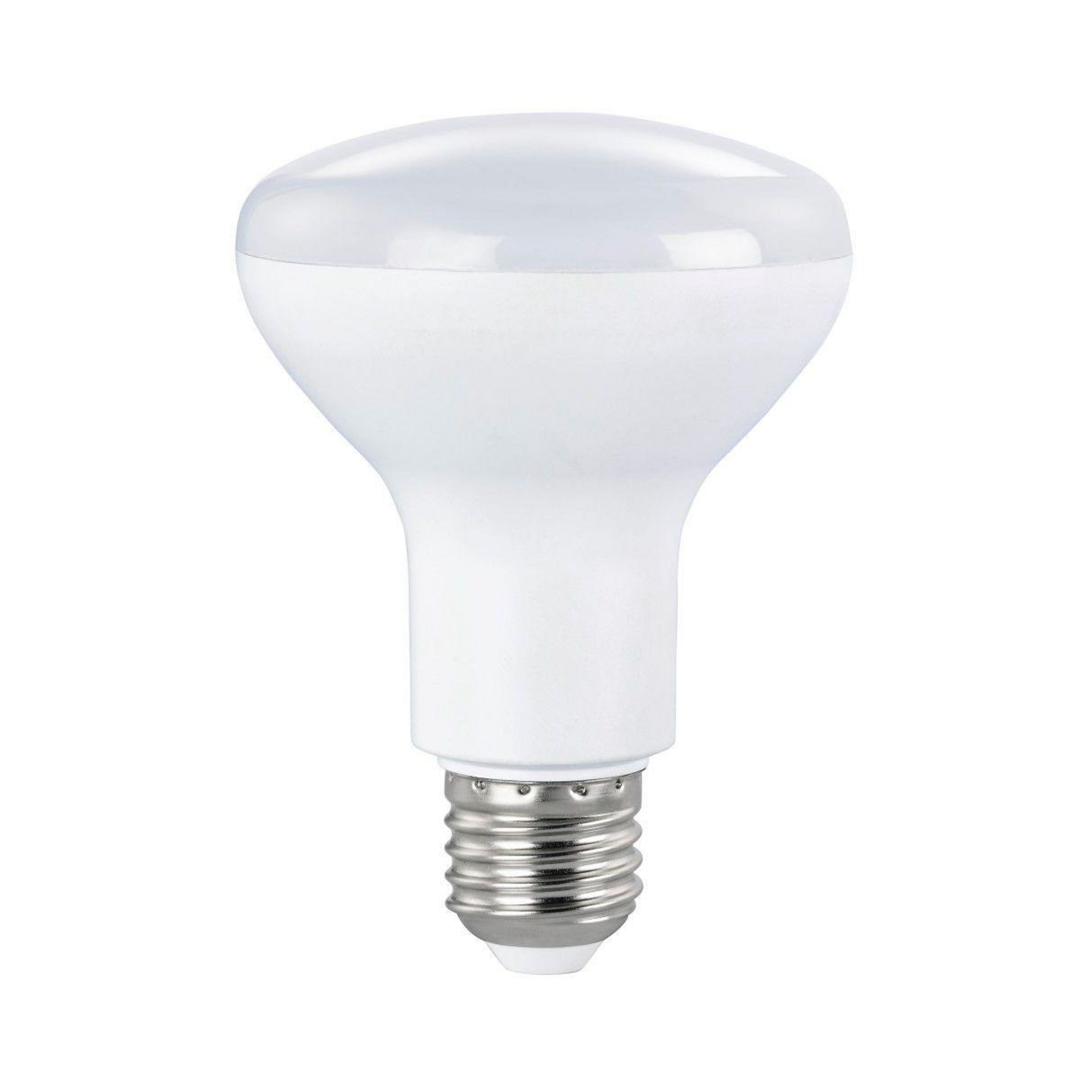 XAVAX Ampoule LED connectée LED E27 11W Spot
