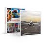 Voir la diapositive 1 : Smartbox Balade aérienne privée d'1h aux alentours du Mans pour 3 - Coffret Cadeau Sport & Aventure