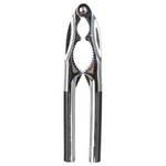 FIVE Casse-Noix en Métal  Solomon  16cm Argent