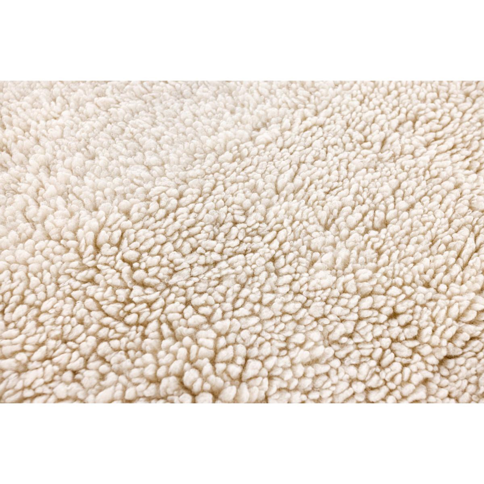 Voir la diapositive 3 : Paris Prix Tapis déco  katy  60x90cm naturel