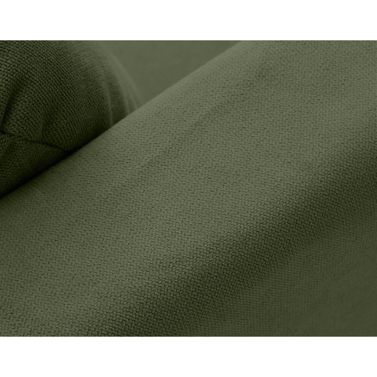 LISA DESIGN Serena - fauteuil déhoussable en tissu