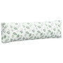 Voir la diapositive 5 : VIDAXL Coussins de palette lot de 2 motif de feuilles tissu Oxford