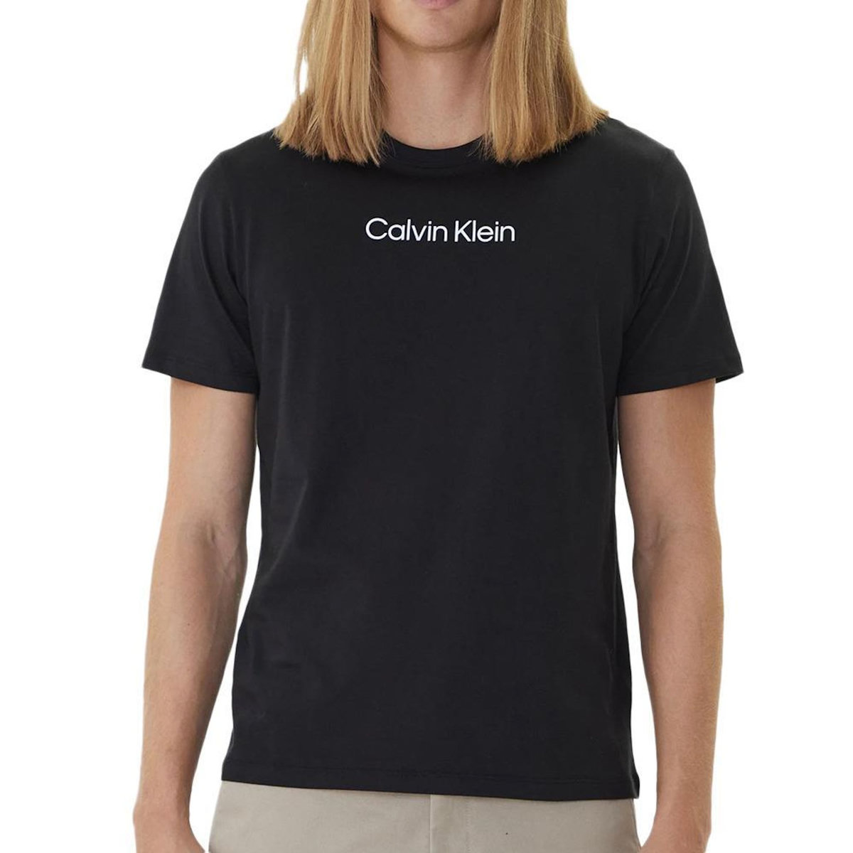 CALVIN KLEIN JEANS T Shirt  Homme Calvin Klein Jeans Standard