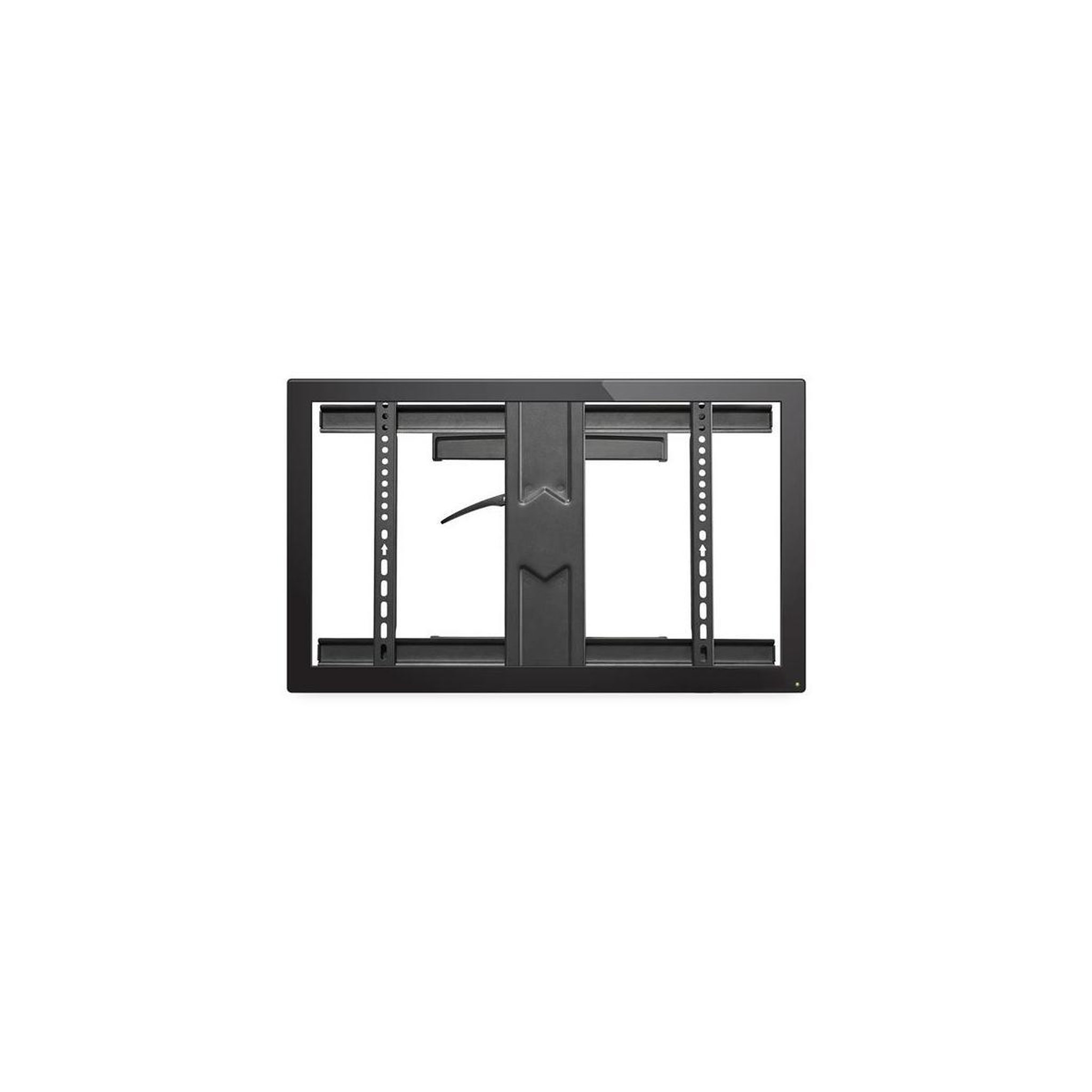 Voir la diapositive 3 : Startech Startech.com fpwarts2 support pour téléviseur 2,03 m (80 ) noir
