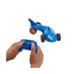 MATTEL Voiture radiocommandée Mattel Shark Speeder