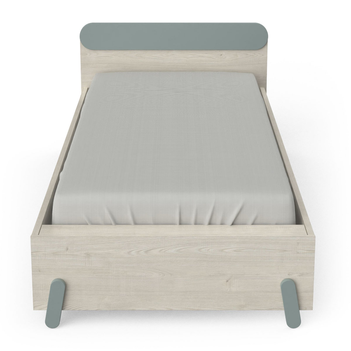 Lit enfant 90x190/200cm NOLAN 