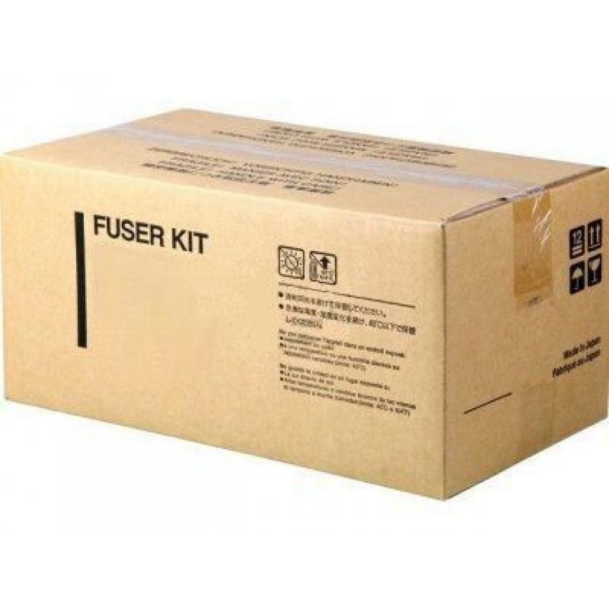 Kyocera Kyocera Fuser Unit FK-3100 FK3100 (302MS93077)
