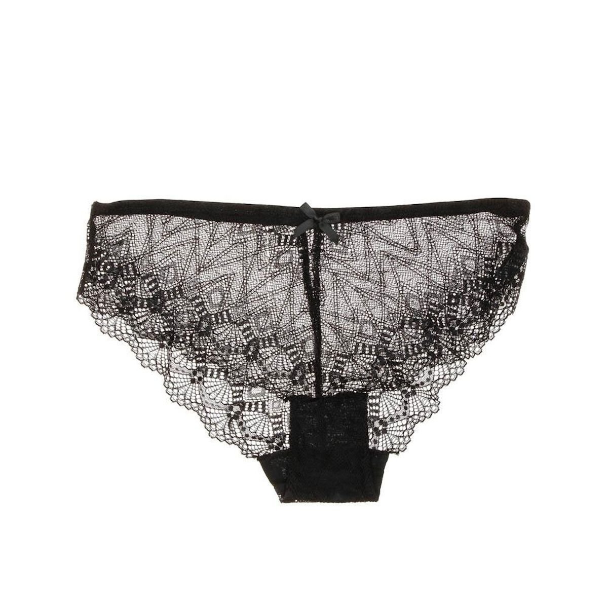 LES PETITES BOMBES Culotte  Femme Les Petites Bombes LILA