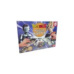 EDUCA Puzzle - EDUCA - Battle Dragon Ball Z - 12 puzzles
