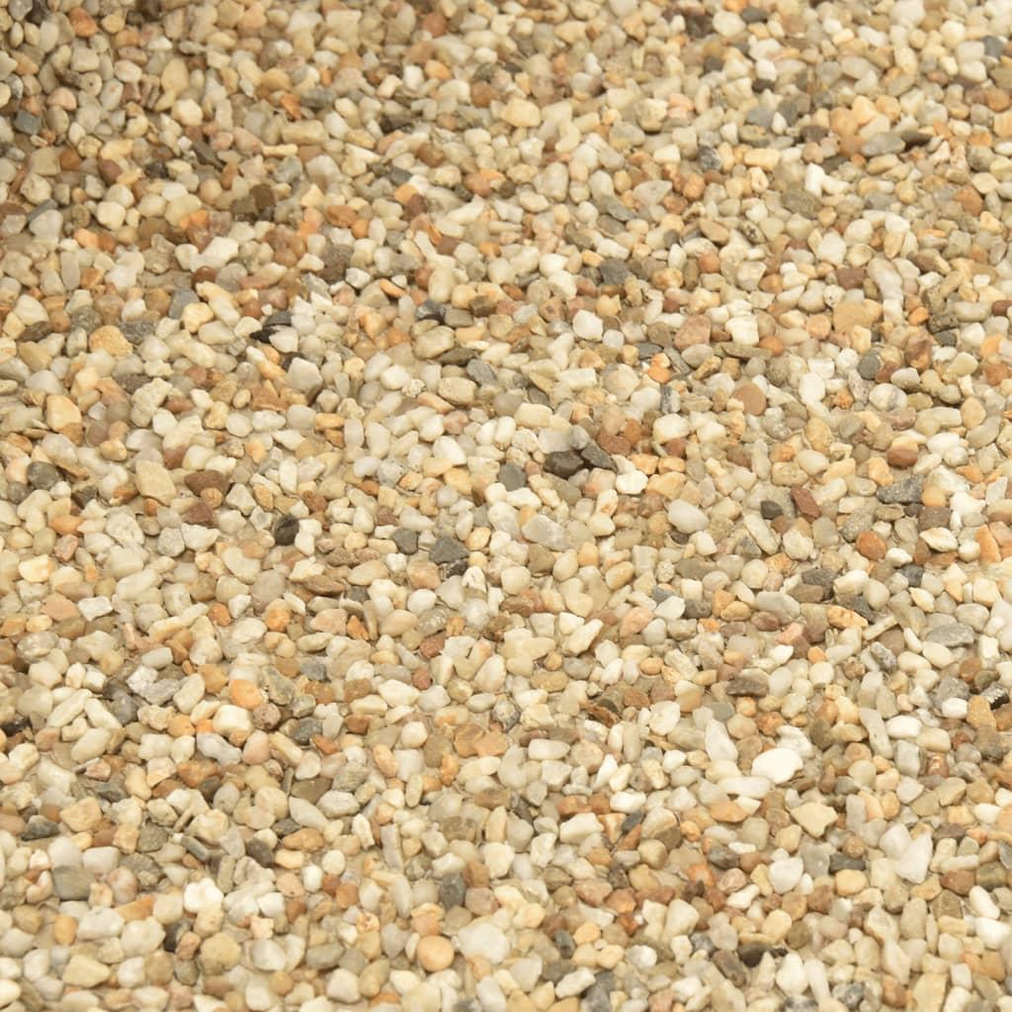 Voir la diapositive 5 : VIDAXL Revetement de pierre sable naturel 700x60 cm