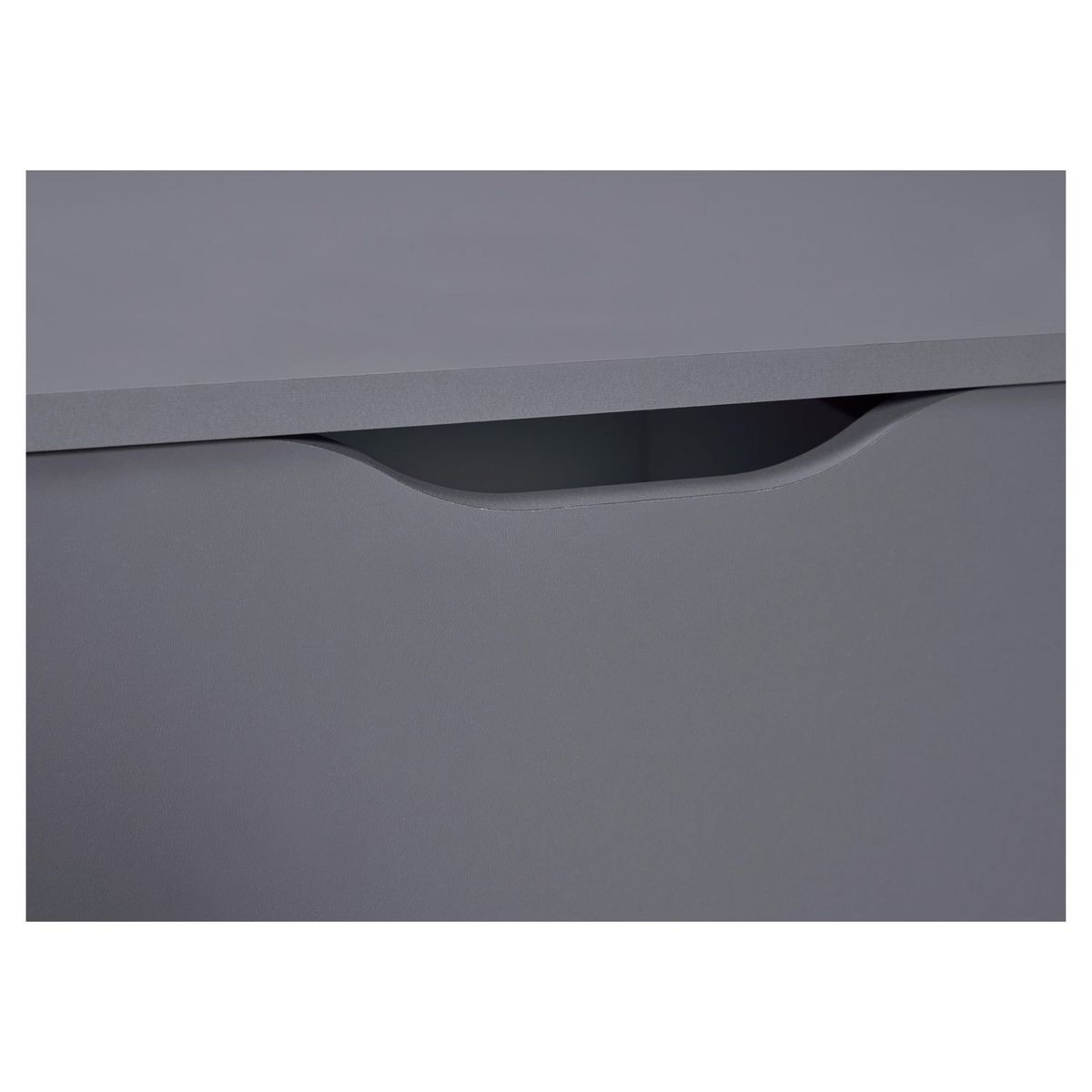 Commode meuble de rangement 6 tiroirs FALONE