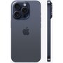 Voir la diapositive 3 : APPLE iPhone 15 Pro Reconditionné 128 Go - Grade C - Titane bleu