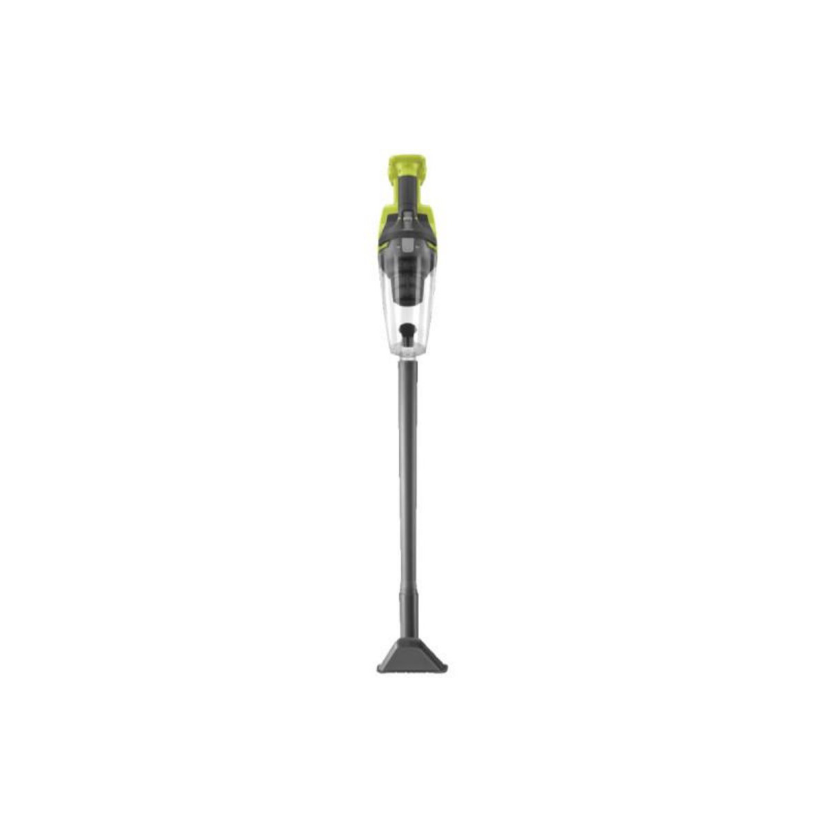 Ryobi Aspirateur à main RYOBI - RHV18F-0 - 18V One Plus - 600ml - Sans batterie ni chargeur - Tube d'exte