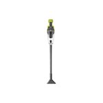 Ryobi Aspirateur à main RYOBI - RHV18F-0 - 18V One Plus - 600ml - Sans batterie ni chargeur - Tube d'exte