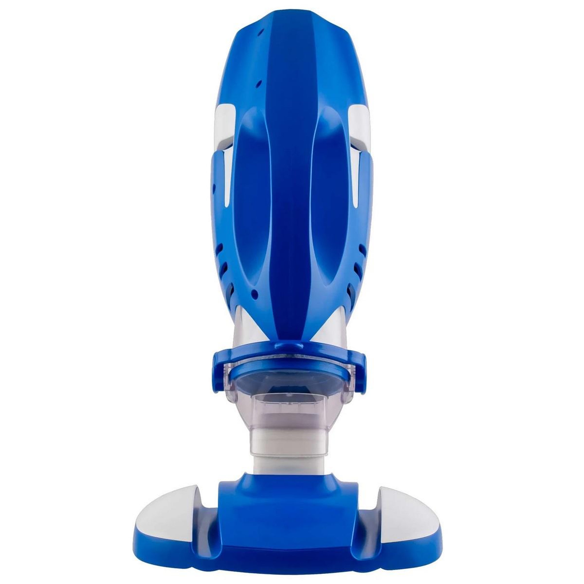 Voir la diapositive 3 : Water tech Aspirateur de piscine électrique rechargeable - poolblaster maxli gen2