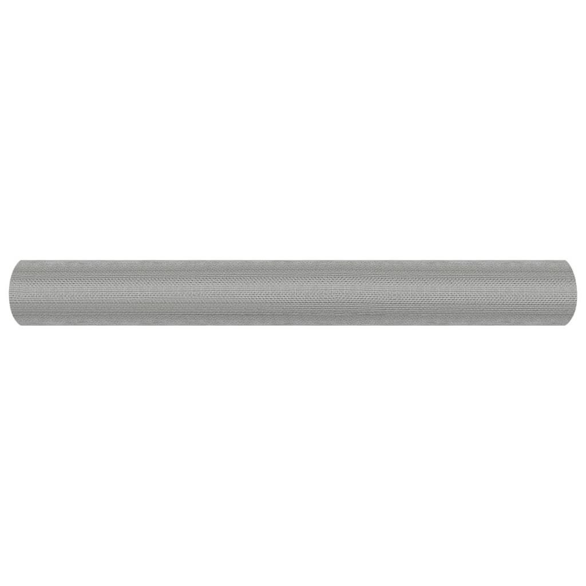 Voir la diapositive 4 : VIDAXL Ecran en treillis acier inoxydable 60x2000 cm argente
