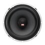 Voir la diapositive 4 : MTX AUDIO MTX TX665C Haut-parleurs voiture Coaxiaux 16,5cm 2 voies 90W RMS 4O Chassis alu Tweeters neodyme dome soie Membrane pulpe celulo