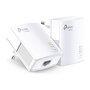 Voir la diapositive 1 : TPLINK TP-Link TL-PA7017 KIT 1000 Mbps Pack de 2 Adaptateurs CPL avec 1 port Gigabit