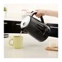 Voir la diapositive 3 : Russell Hobbs Bouilloire - RUSSELL HOBBS - EDEN - 2400 W - 1,7 L - Noir