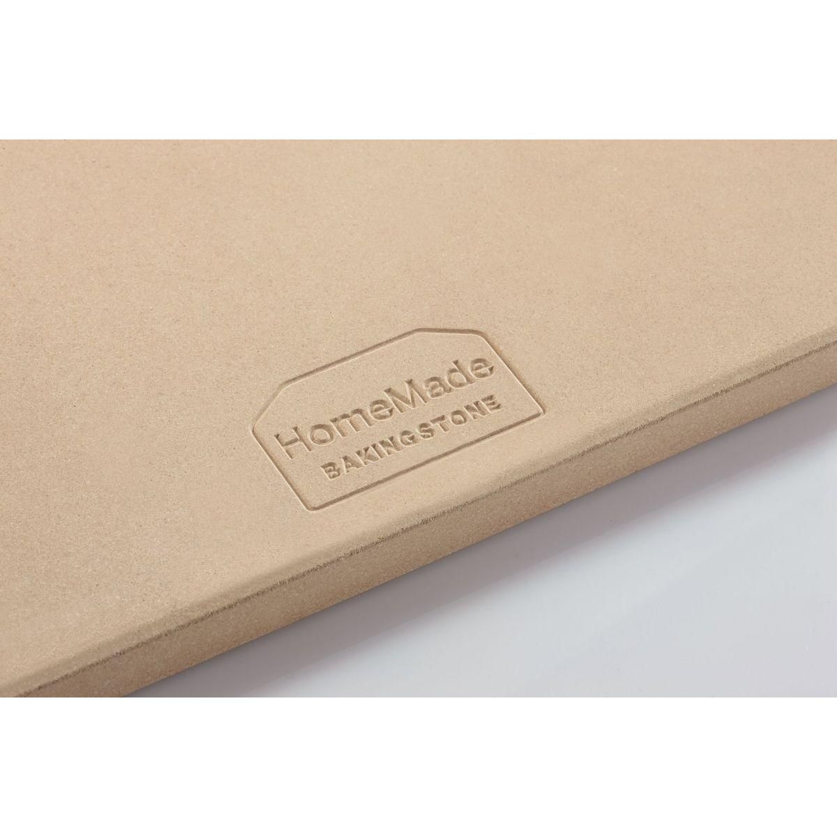 GORENJE Pierre à pizza PBS02S Pierre, pelle et livre recettes