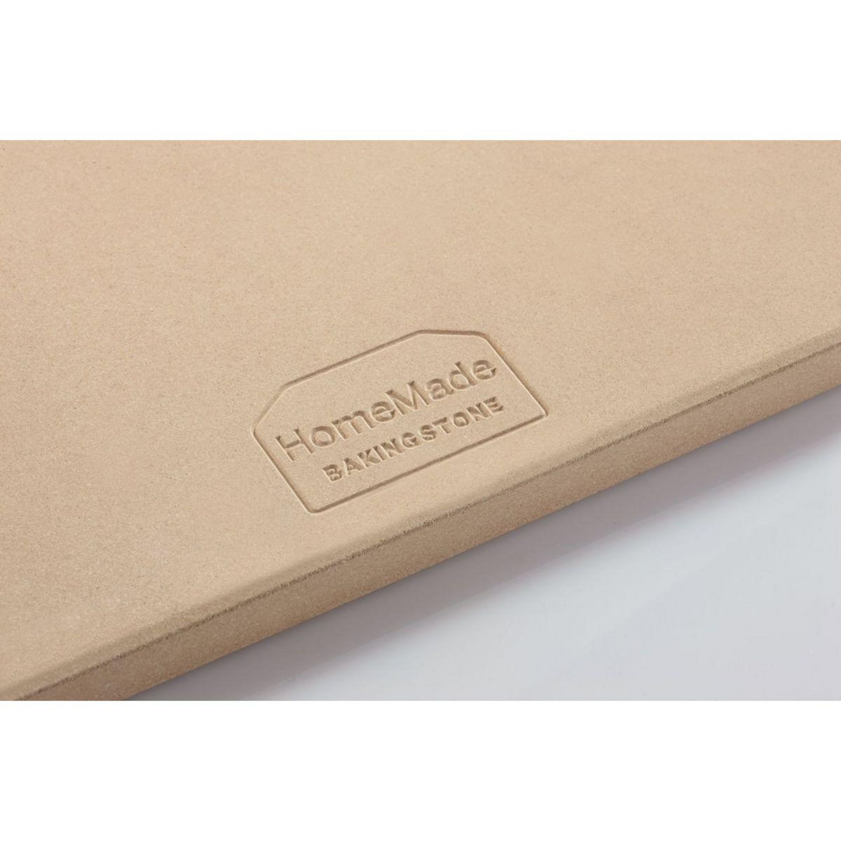 GORENJE Pierre à pizza PBS02S Pierre, pelle et livre recettes