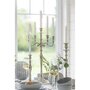 Voir la diapositive 3 : Paris Prix Chandelier Design  Classic  34cm Argent