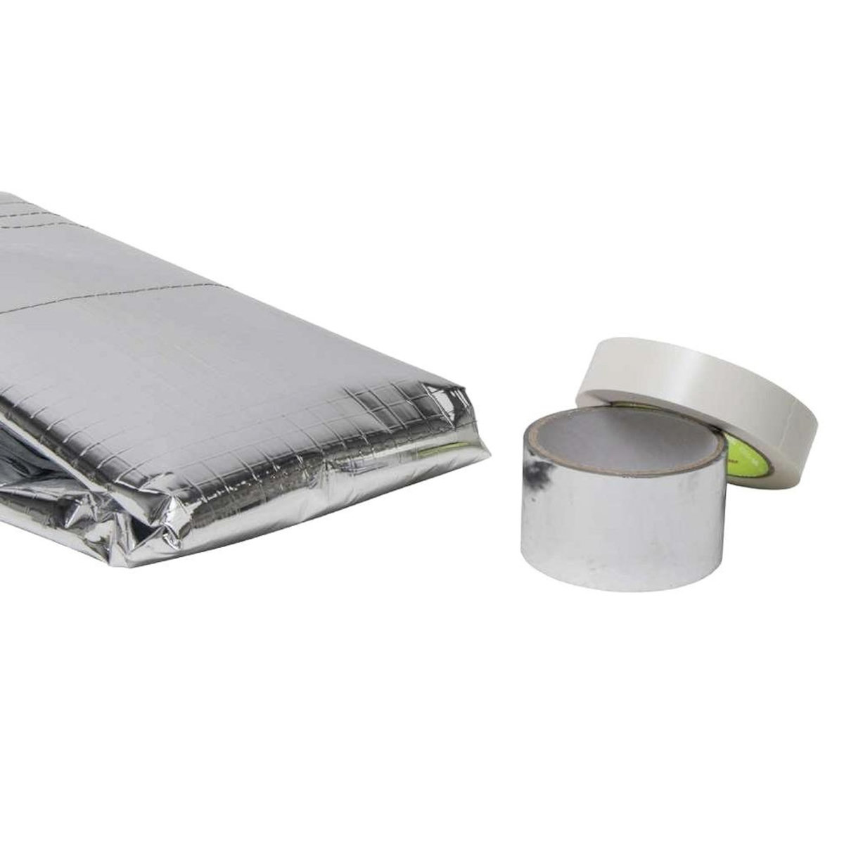 WERKAPRO Isolant  4 couches  ballon d'eau chaude WERKA PRO