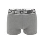 Voir la diapositive 3 : GIORGIO BELLAGIO Lot de 9 Boxers coton homme Smart