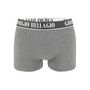 Voir la diapositive 3 : GIORGIO BELLAGIO Lot de 9 Boxers coton homme Smart