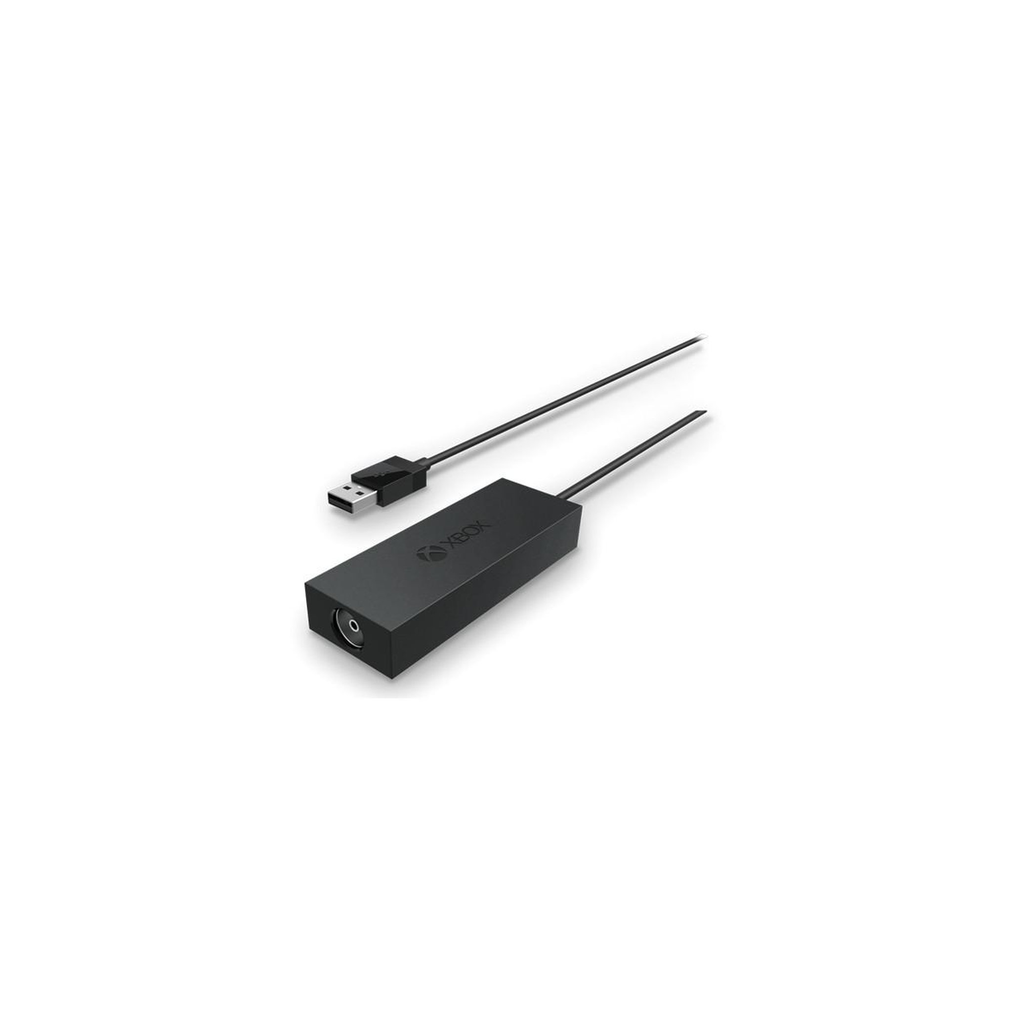 Voir la diapositive 2 : MICROSOFT Microsoft Xbox One Digital TV Tuner Kit d'accessoires