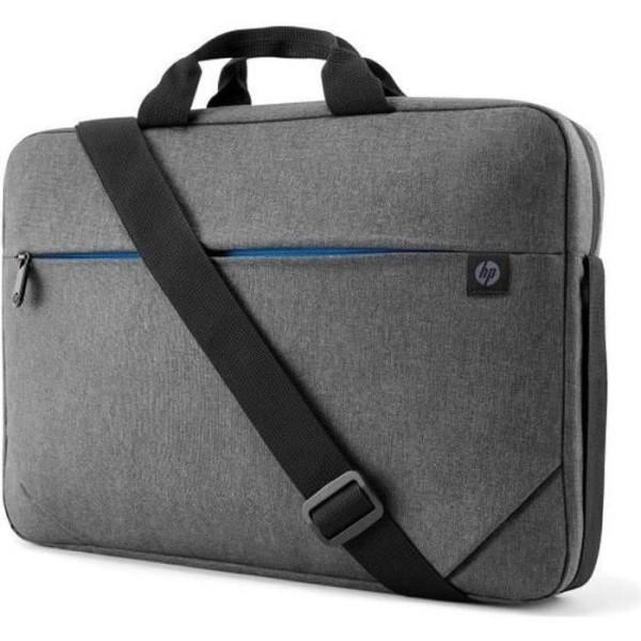 Voir la diapositive 2 : HP Sacoche pour ordinateur portable HP Prelude 17,3