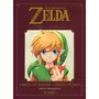  THE LEGEND OF ZELDA : ORACLE OF SEASONS/ORACLE OF AGES. PERFECT EDITION, EDITION DE LUXE, Himekawa Akira