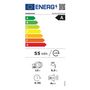 Voir la diapositive 6 : Whirlpool Lave vaisselle encastrable WH7IA15AM3TUS0